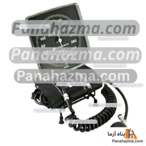 ABN دستگاه فشارسنج عقربه ای رومیزی