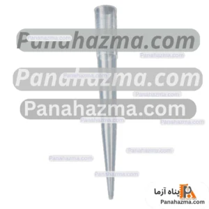 CNWTC نوک سمپلر سفید فیلتردار ۱۰۰۰ لاندا