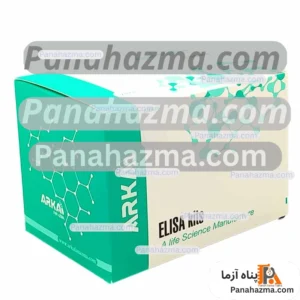 آرکا T3 96tests