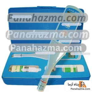آلا فرانسه ph متر
