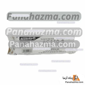 آکوچار کاغذ سونوگرافی بسته ۵ عددی مدل AC110-S (HQ)