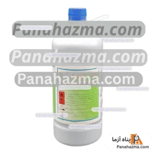 ارج رنگ رایت گیمسا یک لیتری