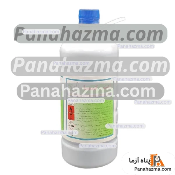 ارج رنگ رایت گیمسا یک لیتری