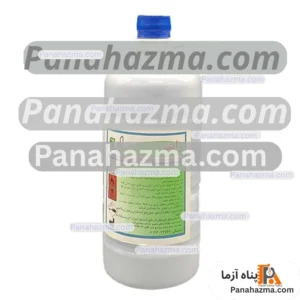 ارج رنگ رایت یک لیتری