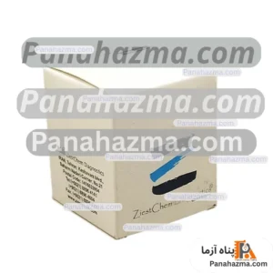 استاندارد فلیم فتومتر(سدیم.پتاسیم.لیتیم) 50ml