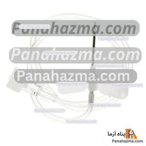 اسکالپ سفید گیج ۱۹