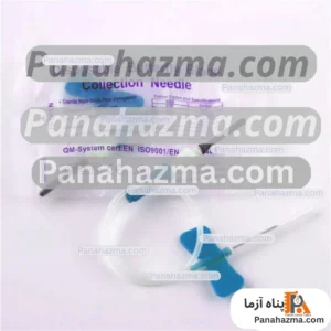 اسکالپ وین آبی وکیوم مدل گیج ۲۳