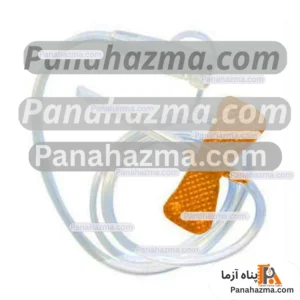اسکالپ وین نارنجی گیج ۲۵