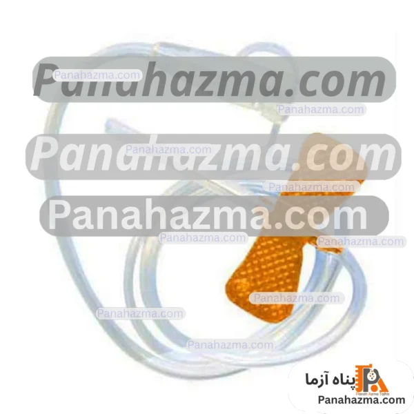 اسکالپ وین نارنجی گیج ۲۵