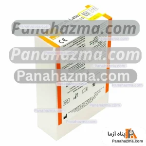 اسکلاوو CRP 100test دستی