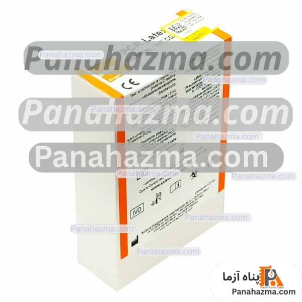 اسکلاوو CRP 100test دستی