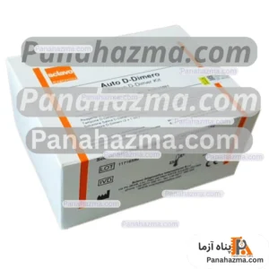 اسکلاوو دیدایمر 4ml*4