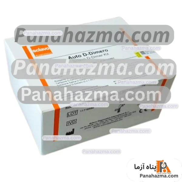 اسکلاوو دیدایمر 4ml*4