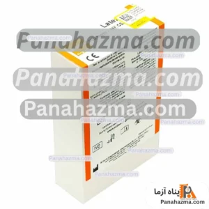 اسکلاوو RF 100 Tests دستی