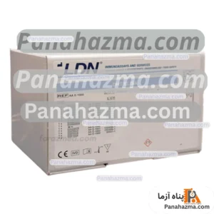 ال دی ان Dihydrotestosterone (DHT)