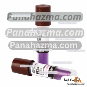اندیکاتور بیولوژیک بخار بیونوا مدل Log 6
