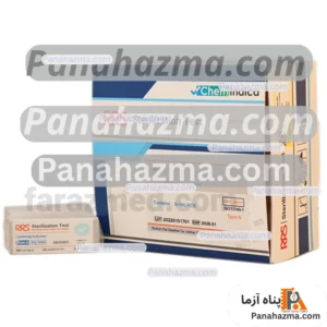 اندیکاتور فور کلاس ۶ RRS مدل حرارت خشک