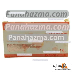 اندیکاتور کلاس ۴ بخار ۲۵۰عددی 4a