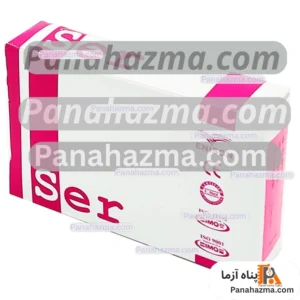 انیسان  لاتکس  ASO 100tests