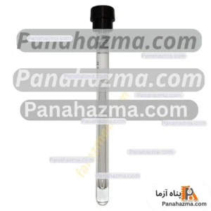 اکسپی لب لوله (سدیمان) دستگاهی ESR 1/28ml وکیوم ۱۲۰*۸