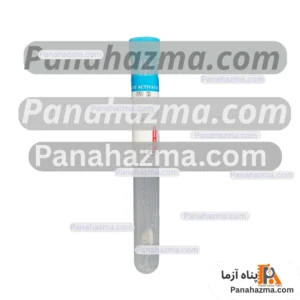 ایده آز لوله کلات غیروکیوم(سرم) Clot Activator 6ml 13*100