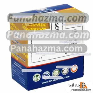 بایرپل آلکالین فسفات 400ml
