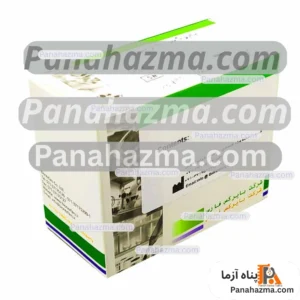 بایرکس فارس آمیلاز 60ml