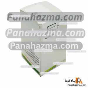 بایرکس کنترل هورمون سطح نرمال ( level2) حجم 3ml