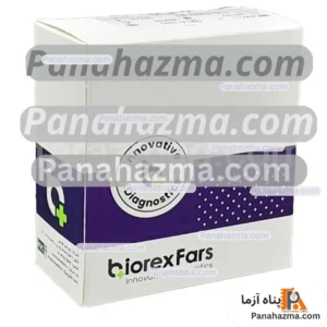 بایرکس HDL-C Direct 80ml