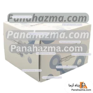 بایو اکتیو H.Pylori Stool (Ag) 96tests