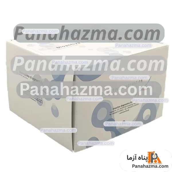 بایو اکتیو H.Pylori Stool (Ag) 96tests