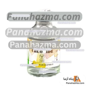 بهار افشان کلرور کلسیم
