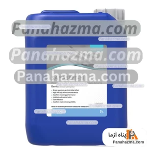 بهبان شیمی سایاسپت HI پنج لیتری
