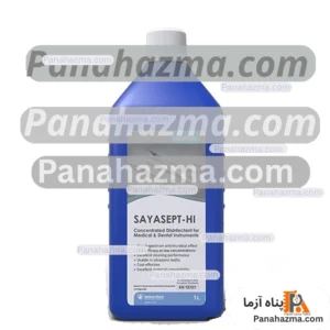 بهبان شیمی سایاسپت HI یک لیتری