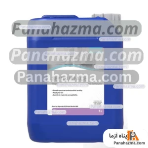 بهبان شیمی سپتی سرفیس پلاس ۵ لیتری