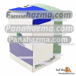 بیلی روبین دایرکت درمان کاو مدل 200ML