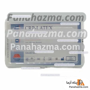 بیونیک 100tests(دستی) CRP