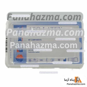 بیونیک 100tests(دستی)ASO