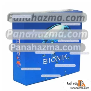 بیونیک Complement C4-ITA 50ml