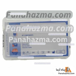 بیونیک100teses (دستی )RF