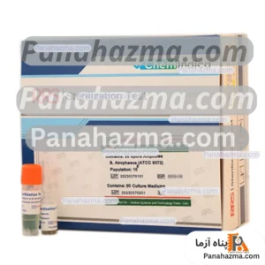 تست بیولوژیک فور RRS مدل (۲۵۱۱۰-۱۴ RRS)