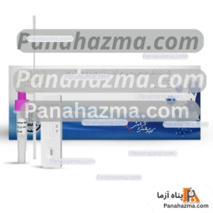 تست سریع تشخیص کرونا Ag-Covid19