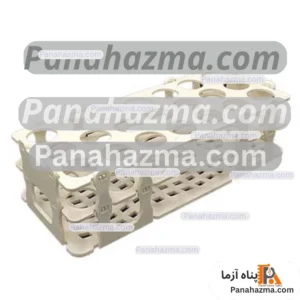 جالوله ای (رک) بازشو ۲۱خانه دهانه با قطر ۲۰میلی متر
