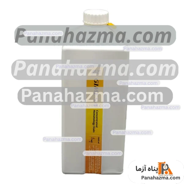 حیان رنگ گیمسا مدل یک لیتری