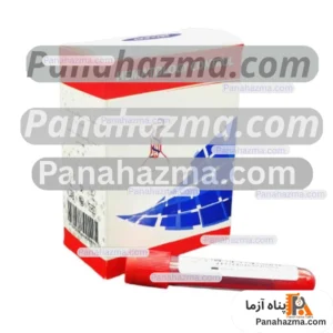 خون کنترل آماکو حجم ۱.۵ سی سی