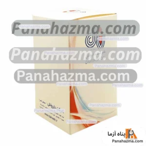 دارواش پلاسمای خرگوش ۱ سی سی