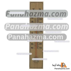 دماسنج الکلی محیطی