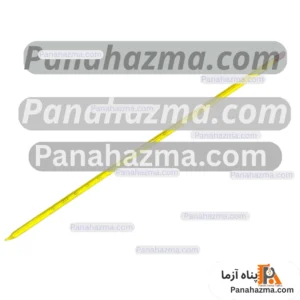 دماسنج میله ای الکلی مایعات