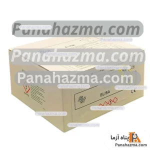 دمدیتک Free Testosterone 96tests