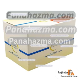ديامترا Free Testosterone G2 96tests